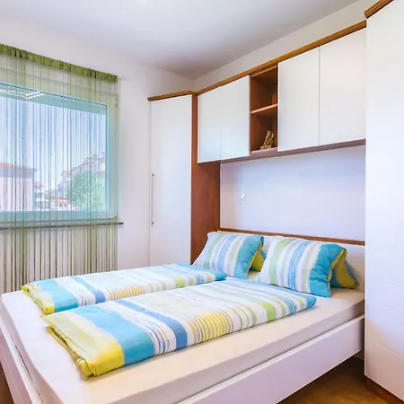 Apartment Fucane - Sebastian - Mpolo
