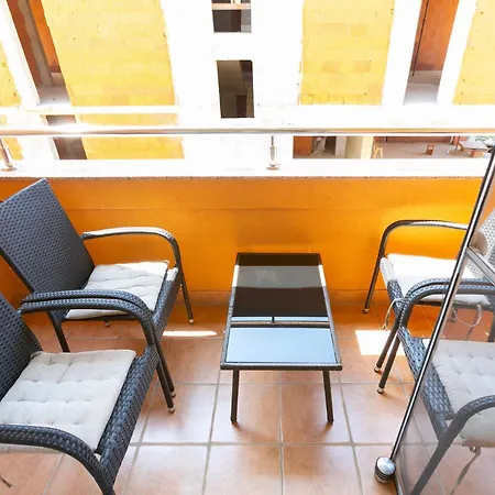 Fucane - Sebastian - Mpolo Apartment *