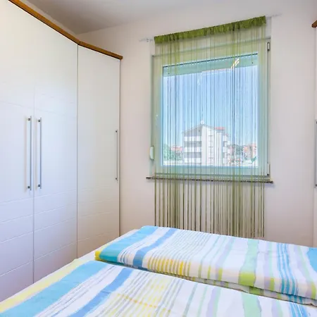 Apartment Fucane - Sebastian - Mpolo