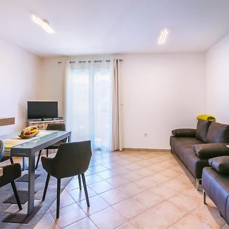 Apartment Fucane - Sebastian - Mpolo Medulin