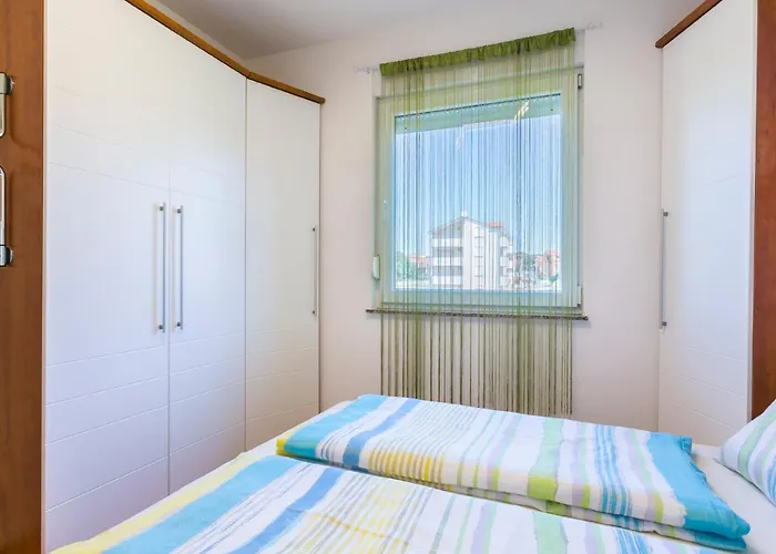 아파트 Fucane - Sebastian - Mpolo